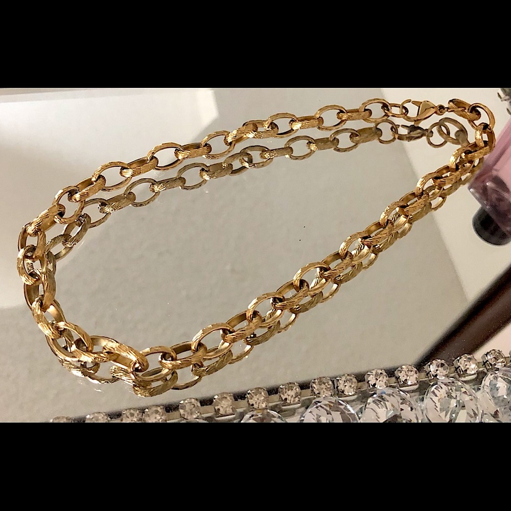 Fashion Jewelry necklace